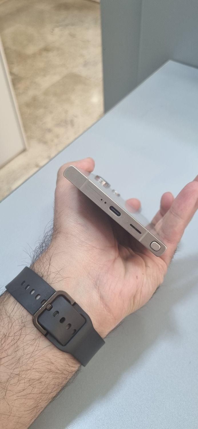 samsung S24 ultra|موبایل|تهران, پاسداران|دیوار