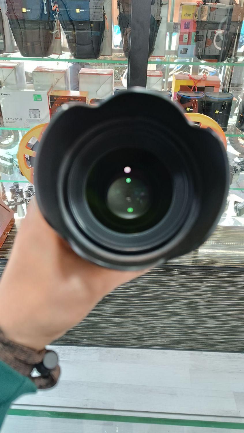 lens sigma 50 f1.4|دوربین عکاسی و فیلم‌برداری|تهران, فردوسی|دیوار
