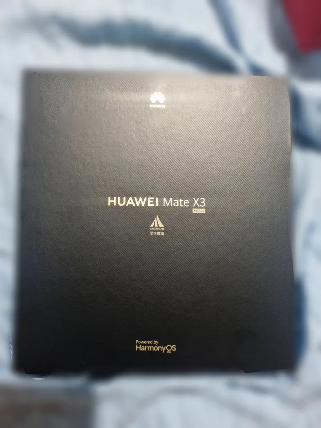 Huawei Mate X3|موبایل|کرج, استاندارد|دیوار