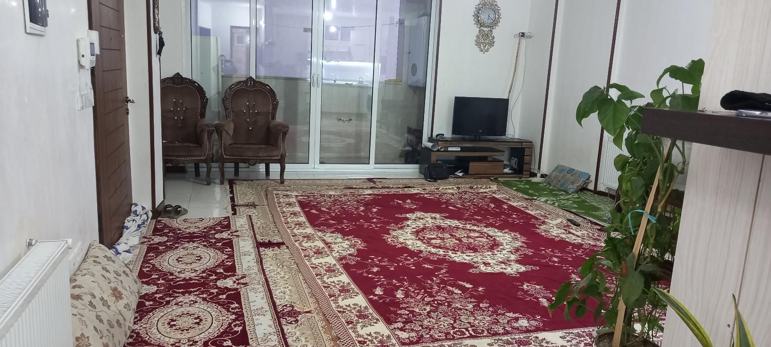 آپارتمان اجاره ای ۹۰متری دوخواب|اجارهٔ آپارتمان|اصفهان, ماشاده (رهنان)|دیوار
