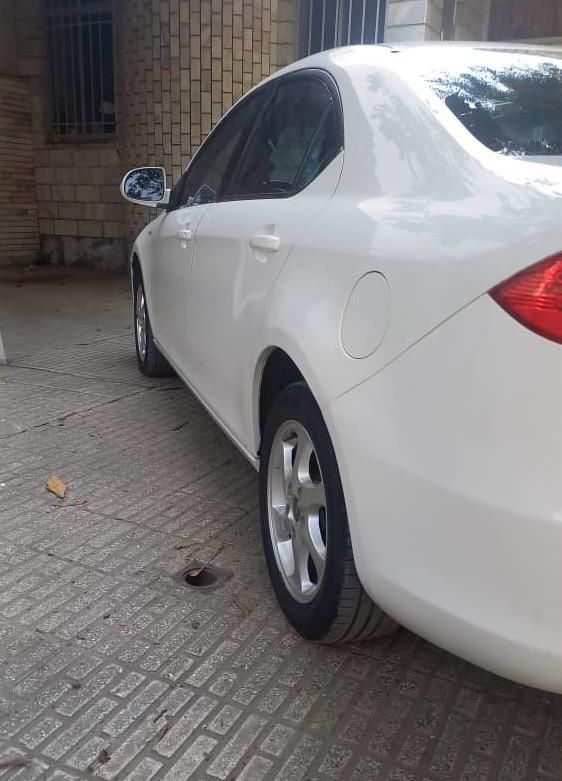 جک J5 دنده‌ای 1500cc، مدل ۱۳۹۵|خودرو سواری و وانت|ساری, |دیوار