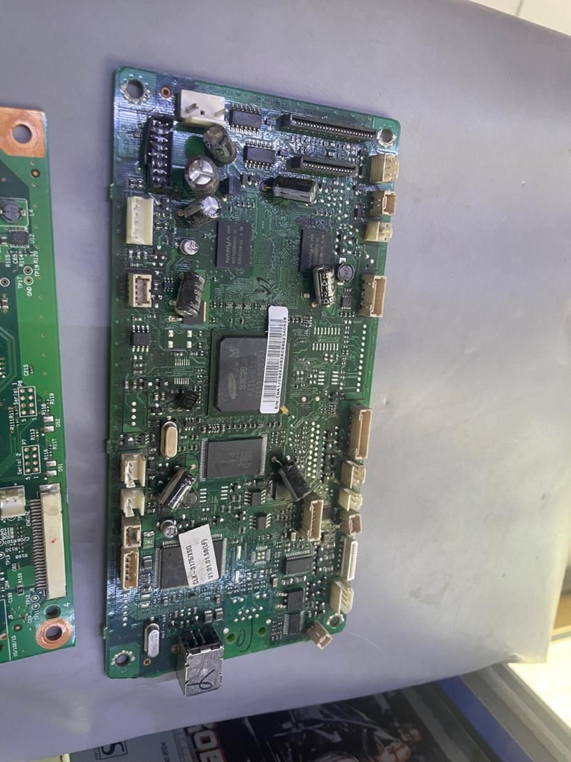 فرمتر hp p2055 و سامسونگ CLX 3175|پرینتر، اسکنر، کپی، فکس|تهران, شهرک ولیعصر جنوبی|دیوار