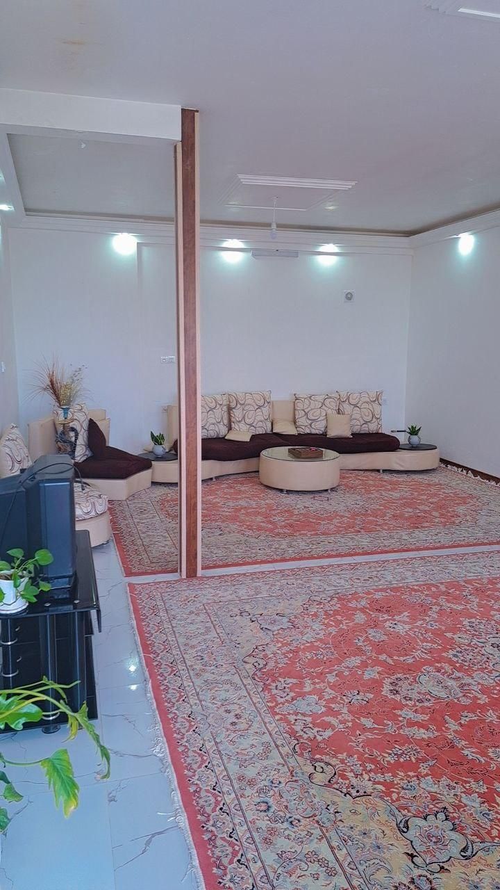 اِقامتگاه دربست.واقع در روستا|اجارهٔ کوتاهمدت ویلا و باغ|بروجرد, |دیوار