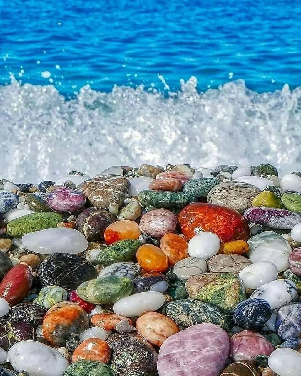 تور قشم ریلی / ساحل سرخ و ساحل نقره ای|تور و چارتر|اصفهان, باغ نگاره|دیوار