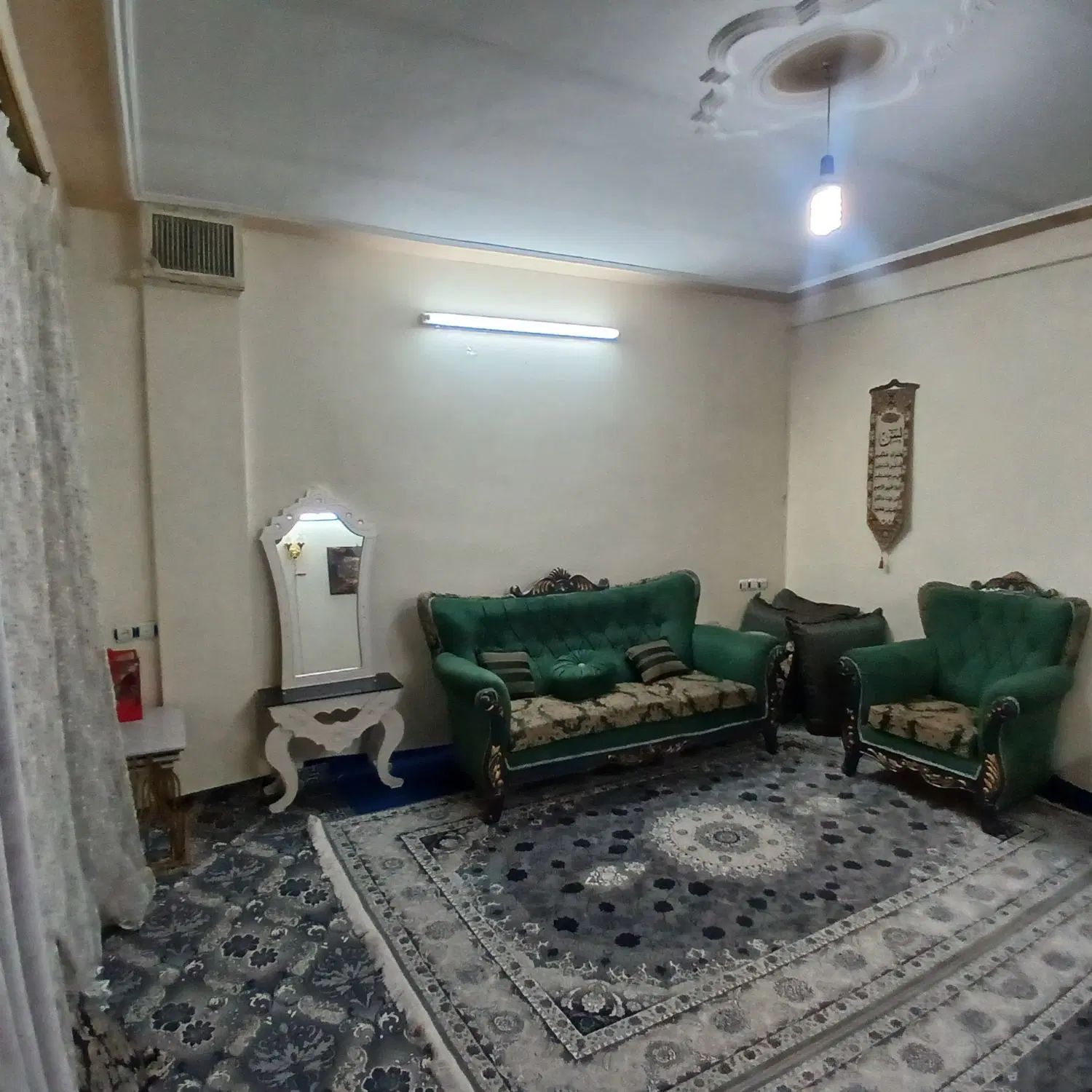 اجاره خانه دربست ویلایی ۶۵ متری ۲ خوابه در جلیلی|اجارهٔ خانه و ویلا|تهران, جلیلی|دیوار
