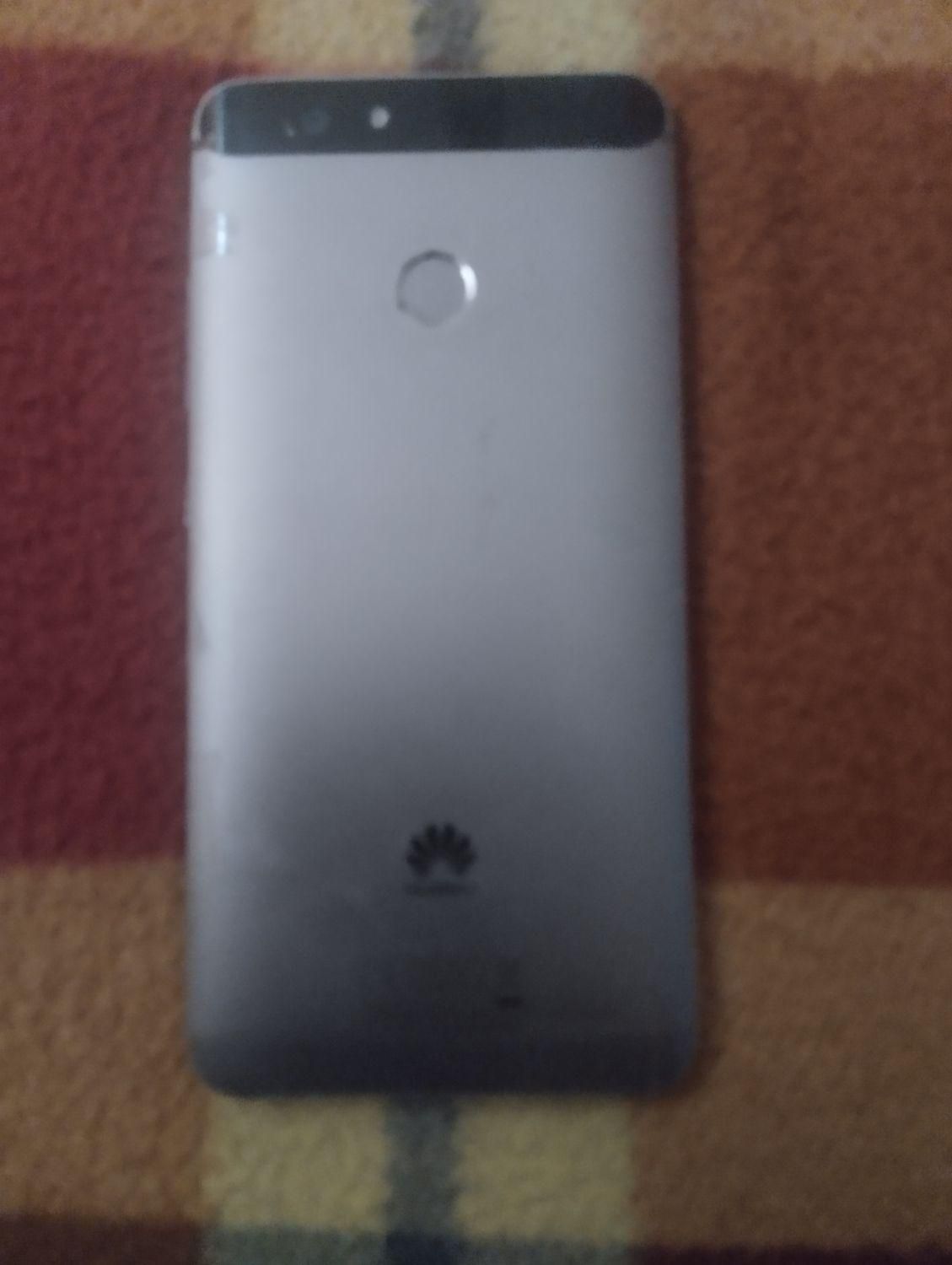 یک عددگوشی هواویHUAWEI nevaCAN-L11|موبایل|اهواز, معین زاده|دیوار
