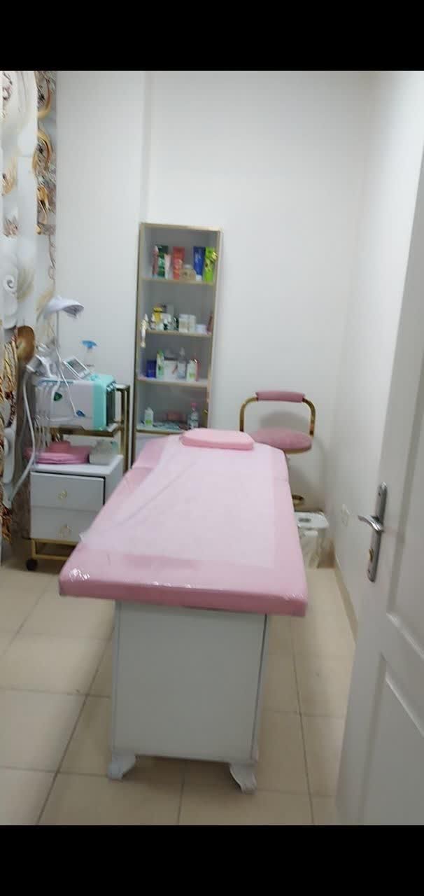 لیزرهایفو بوتاکس پی ارپی ژل مزورفع تتو کربن تراپی|خدمات آرایشگری و زیبایی|پرند, فاز ۲|دیوار