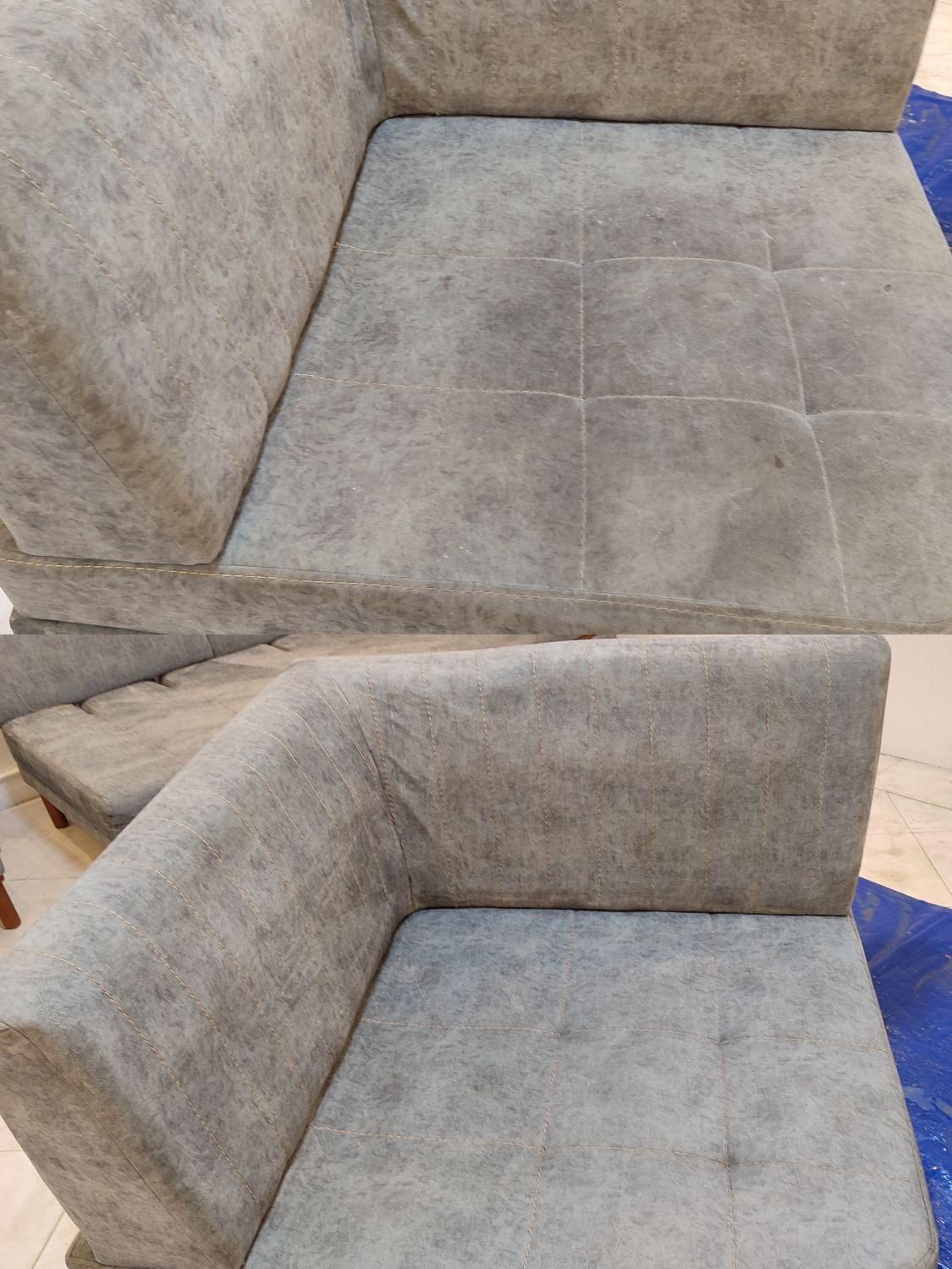 خدمات مبل شویی آراد|خدمات نظافت|بوشهر, |دیوار