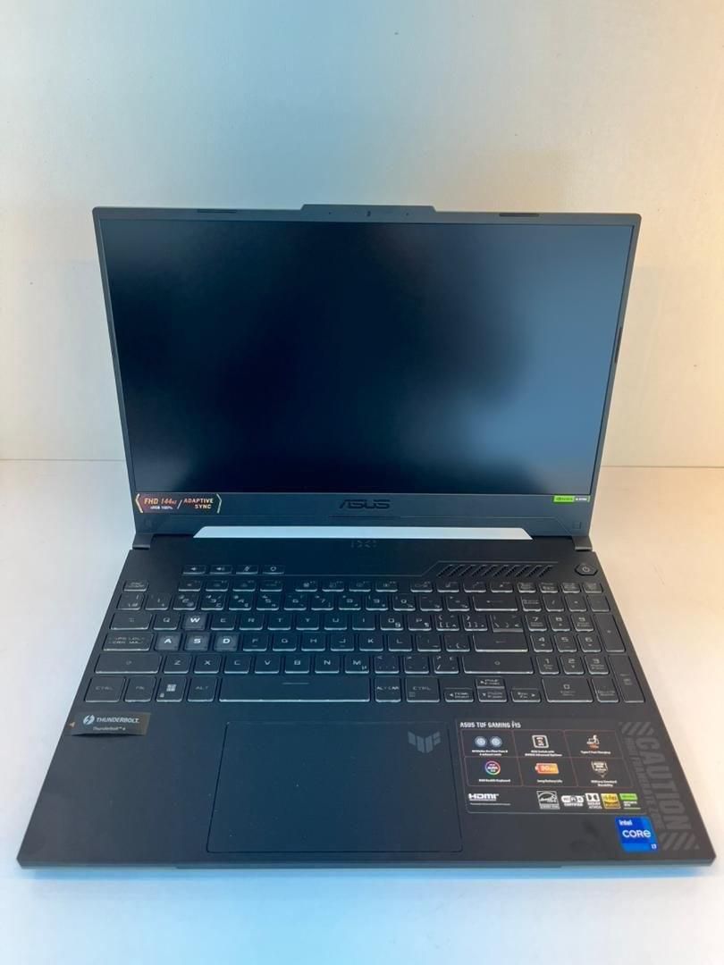 لپ تاپ ASUS F15|رایانه همراه|سیرجان, |دیوار