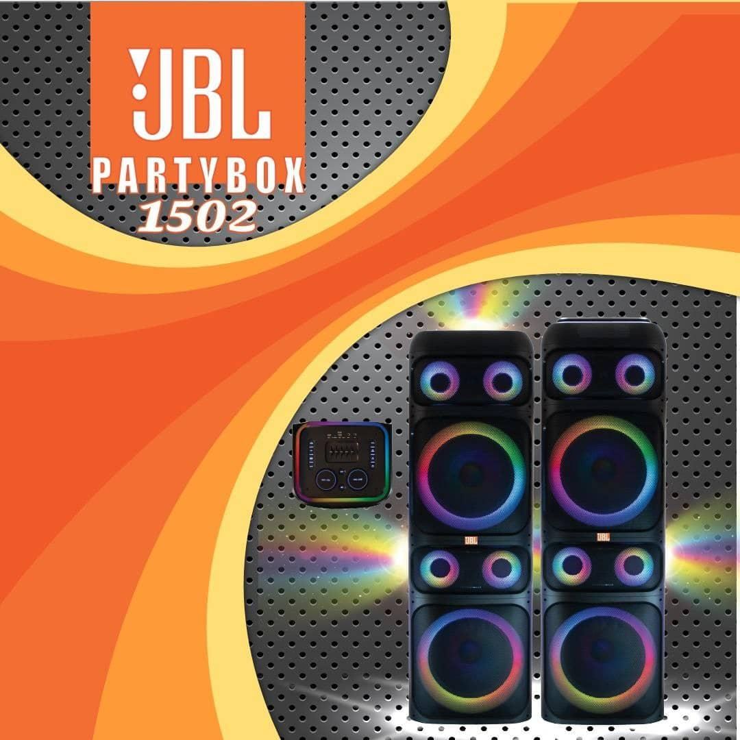 فروش و پخش اسپیکر های جی بی ال JBL دی جی|سیستم صوتی خانگی|تهران, شمیران‌نو|دیوار