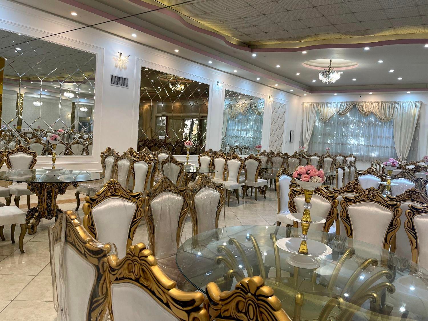 تالار شب خاطره|خدمات پذیرایی، مراسم|کرمانشاه, |دیوار