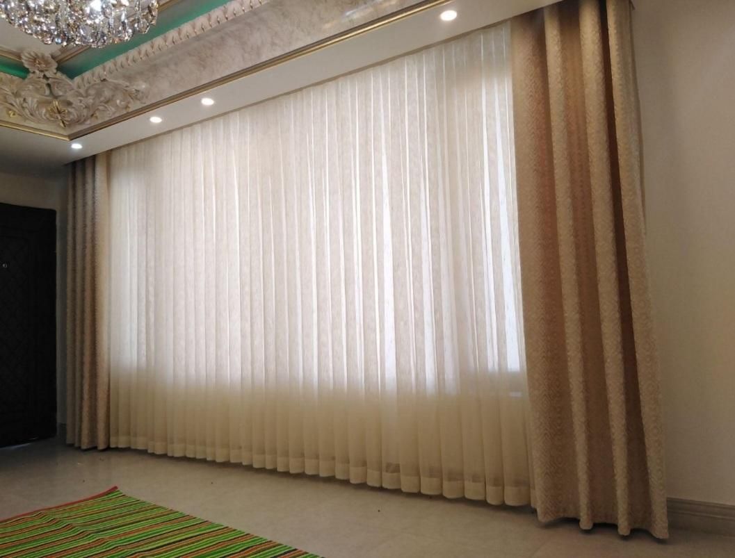 نصاب پرده|خدمات پیشه و مهارت|سنندج, |دیوار