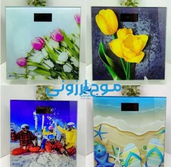 ترازو وزن کشی یکسال ضمانت تعویض با پیک رایگان|تجهیزات ورزشی|قم, زاد|دیوار