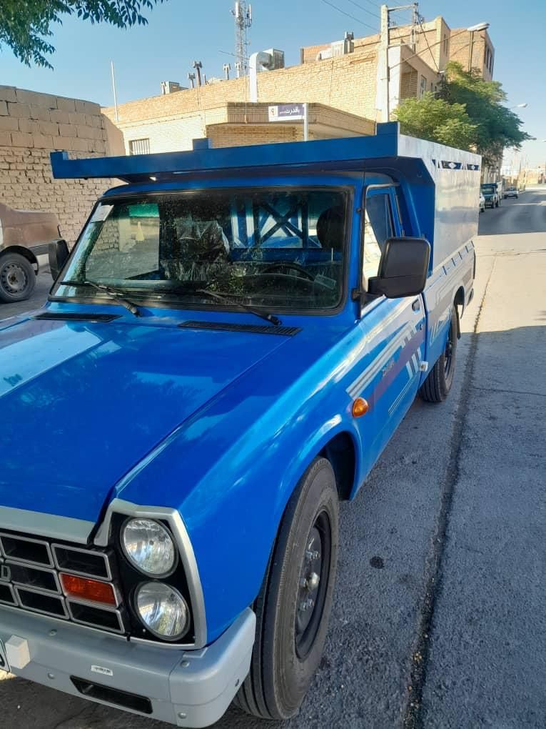 وانت نسیان کرایه حمل نقل به تمام نقاط ایران|خدمات حمل و نقل|کرمان, |دیوار