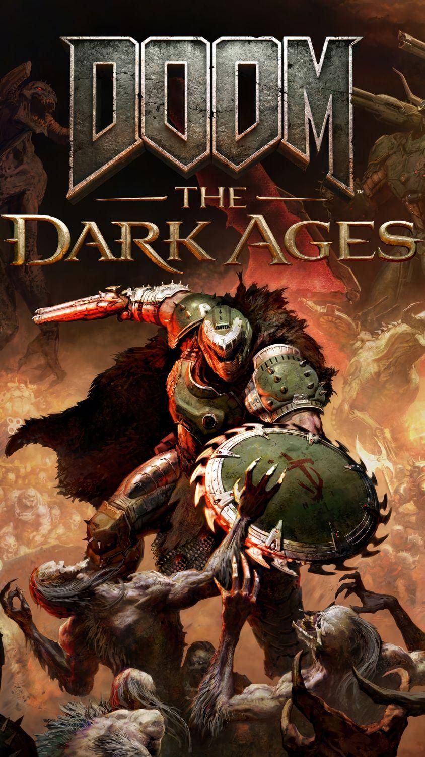 اکانت بازی Doom the dark ages برای ps5|کنسول، بازی ویدئویی و آنلاین|تهران, مجیدیه|دیوار