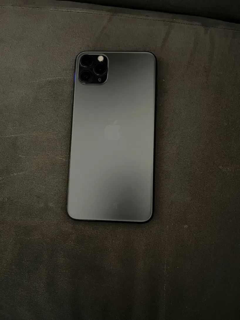 ایفون 11 pro max|موبایل|کرج, گلشهر|دیوار