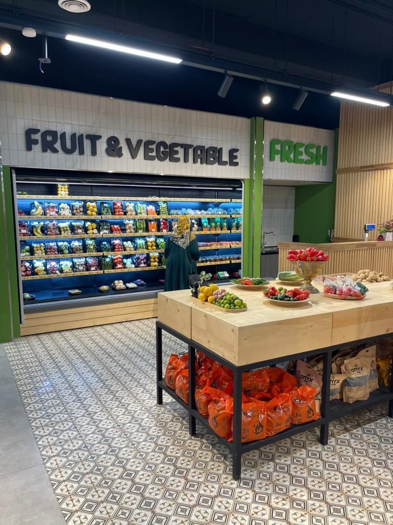 یخچال ایستاده فروشگاهی. پرده هوا|فروشگاه و مغازه|تهران, امام زاده حسن|دیوار