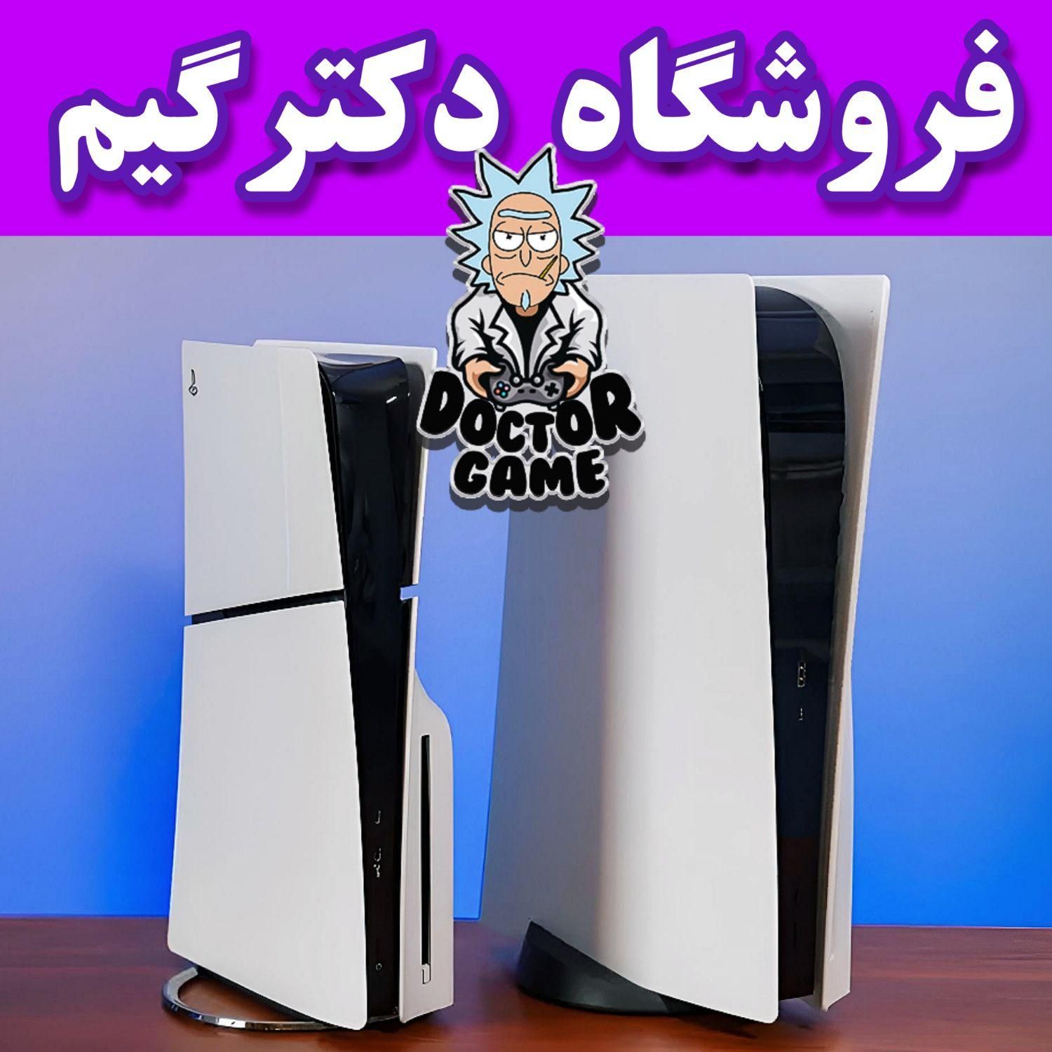 بازی قابلنصب Ps4 - پی اس ۴ - پی اس ۵ - ایکس باکس|کنسول، بازی ویدئویی و آنلاین|تهران, فلسطین (میدان انقلاب)|دیوار