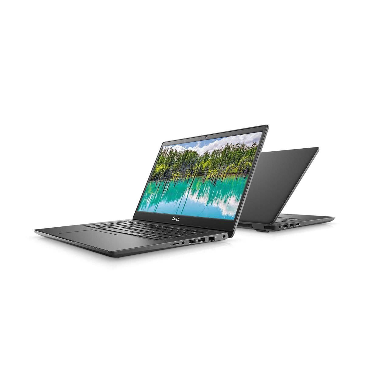 لپ تاپ Dell 3410 نسل 10 رم 16مناسب مهندسی دانشجویی|رایانه همراه|کرمان, |دیوار