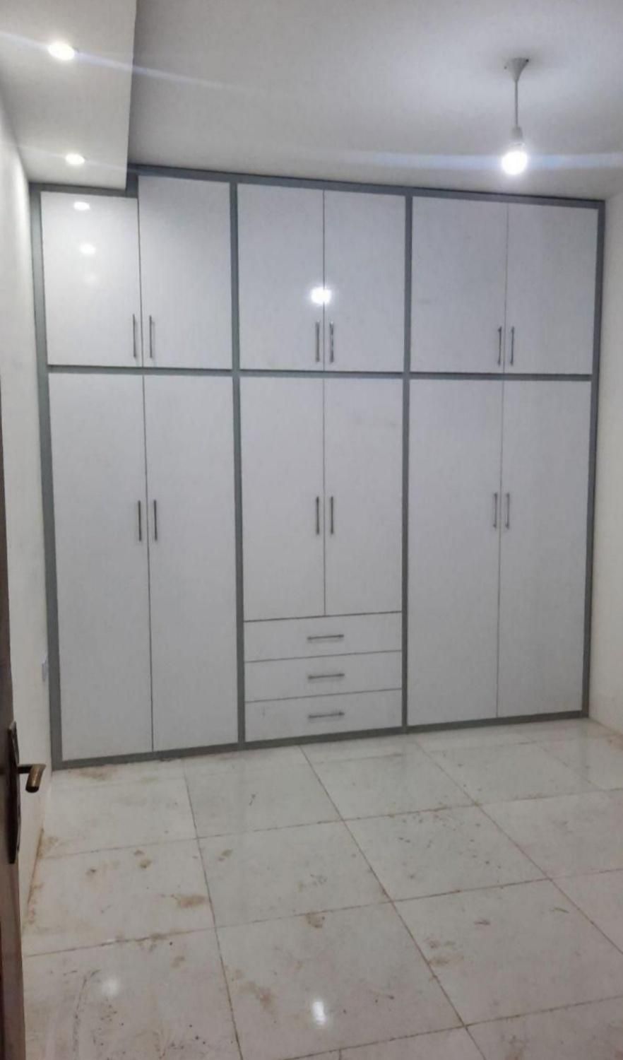 اجرای انواع کمددیواری و کابینت در گلبهار|جاکفشی، کمد، دراور|گلبهار, |دیوار