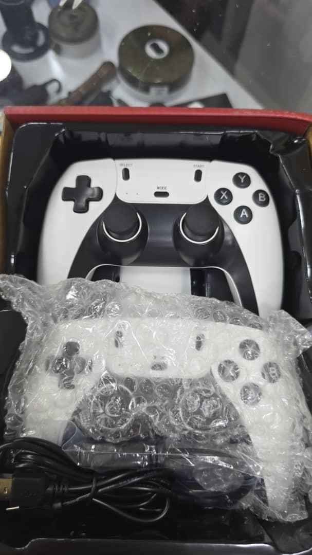 گیم استیک  m22|کنسول، بازی ویدئویی و آنلاین|شاهین‌شهر, فردوسی|دیوار