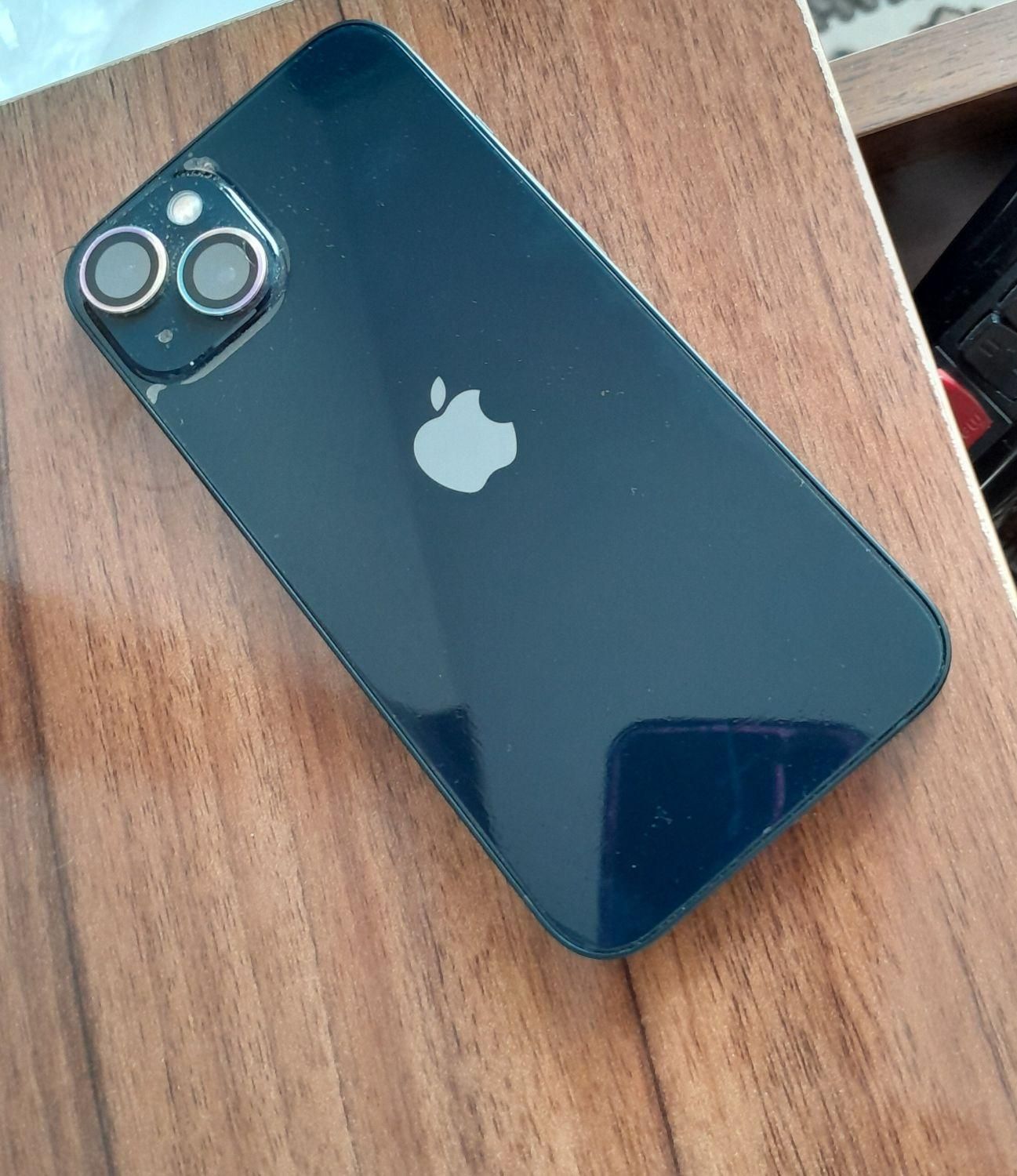 اپل iPhone 13 با حافظهٔ ۱۲۸ گیگابایت|موبایل|لاهیجان, انقلاب|دیوار