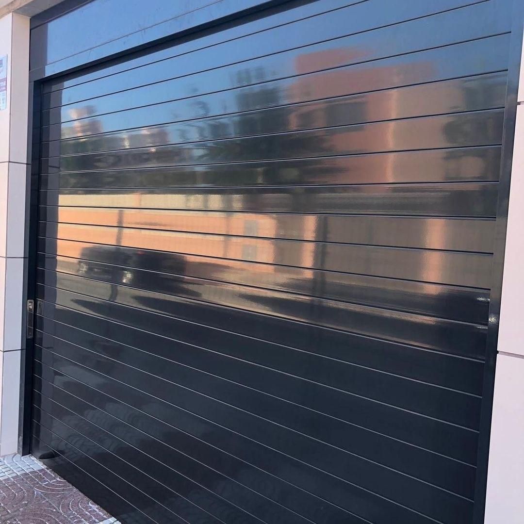 کرکره برقی ساتراپ|خدمات پیشه و مهارت|کوهسار (البرز), |دیوار