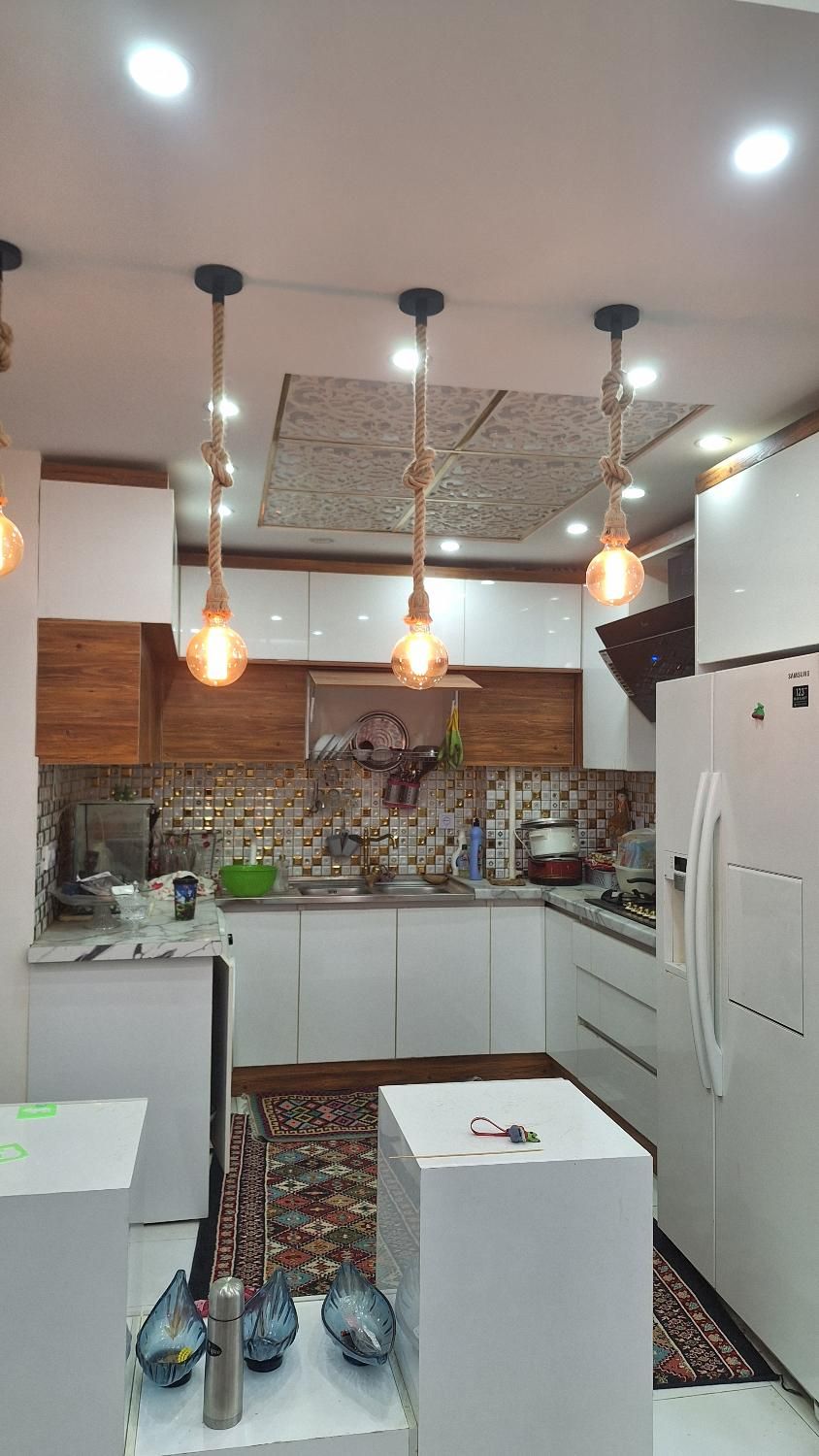 آپارتمان ۱۰۵ متری قولنامه ،این قیمت تا فردا|فروش آپارتمان|کرج, شاهینویلا|دیوار