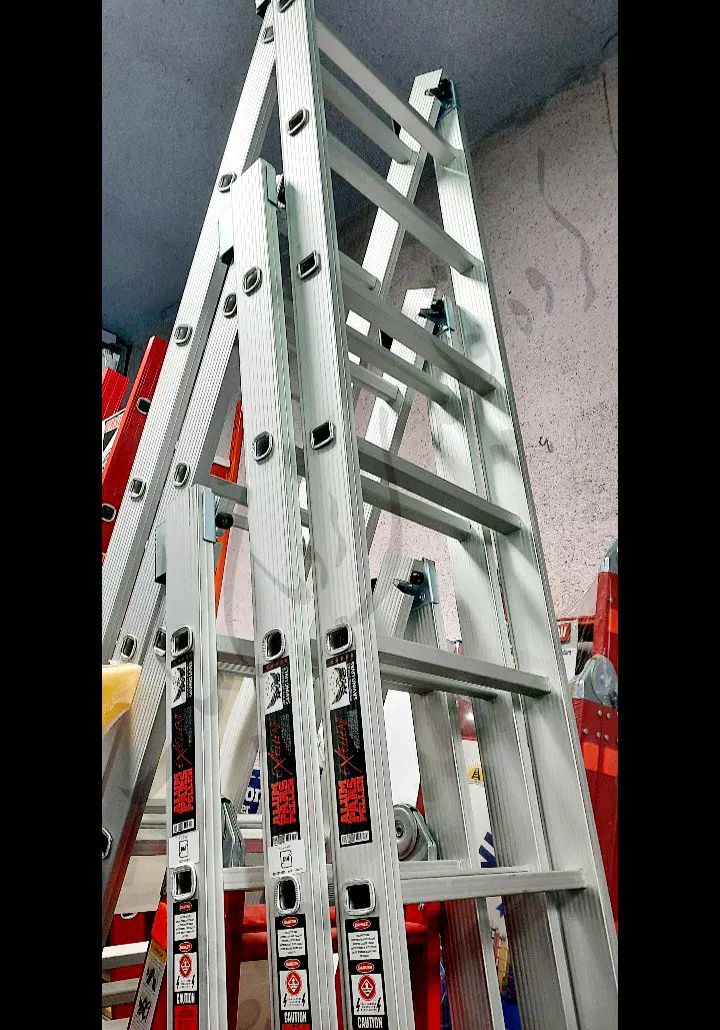 Types of high ladders|فروشگاه و مغازه|مشهد, دانشگاه فردوسی|دیوار