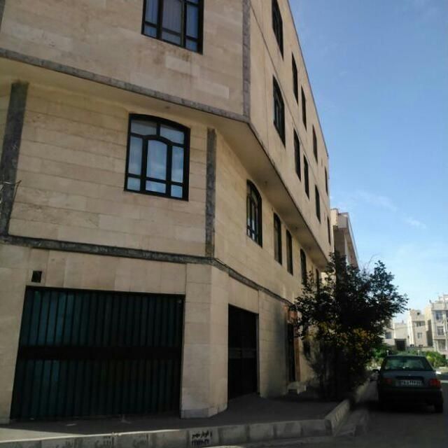 ۷۰ متری دو بر غرق نور|فروش آپارتمان|تهران, شهرک آزادی|دیوار