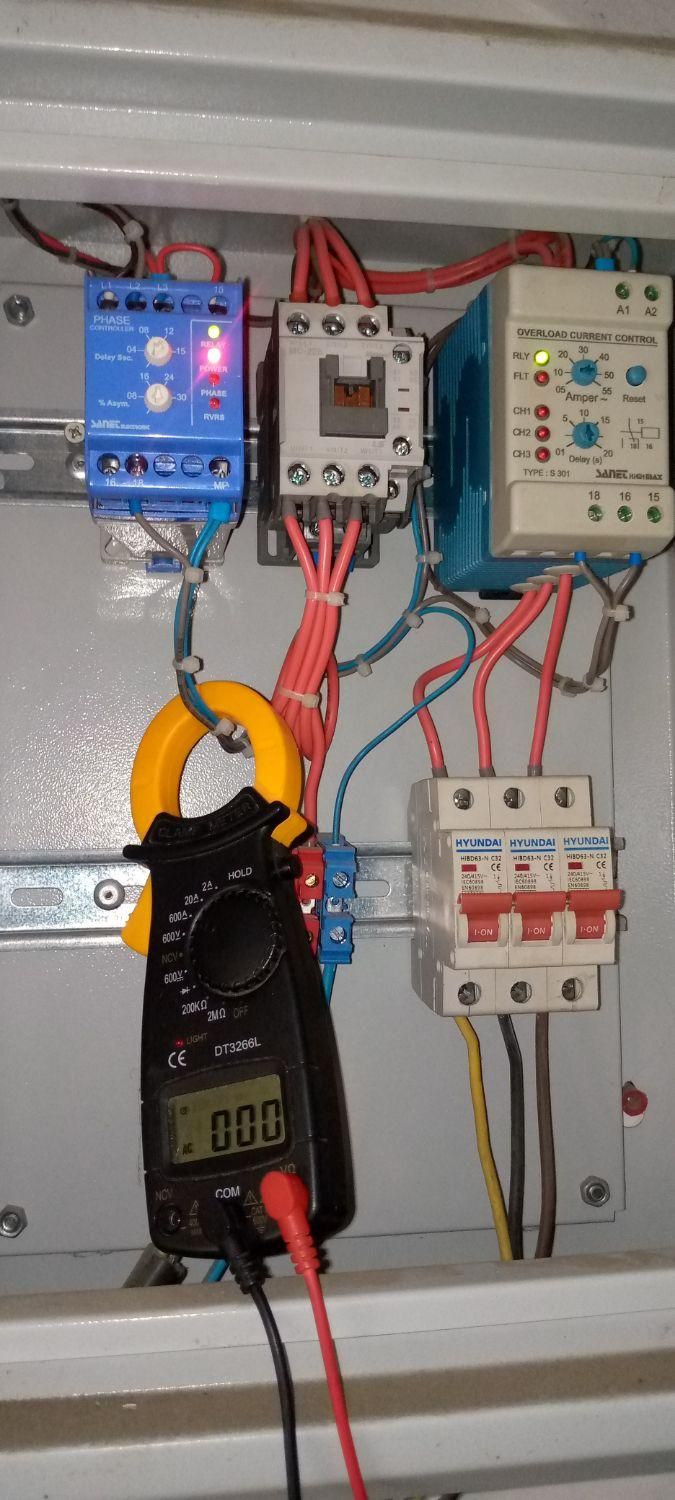 برقکارساختمان صنعتی رفع اتصالی|خدمات پیشه و مهارت|چابهار, |دیوار