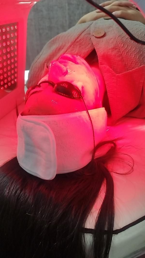 پاکسازی صورت با تخفیفات ویژه|خدمات آرایشگری و زیبایی|جیرفت, |دیوار