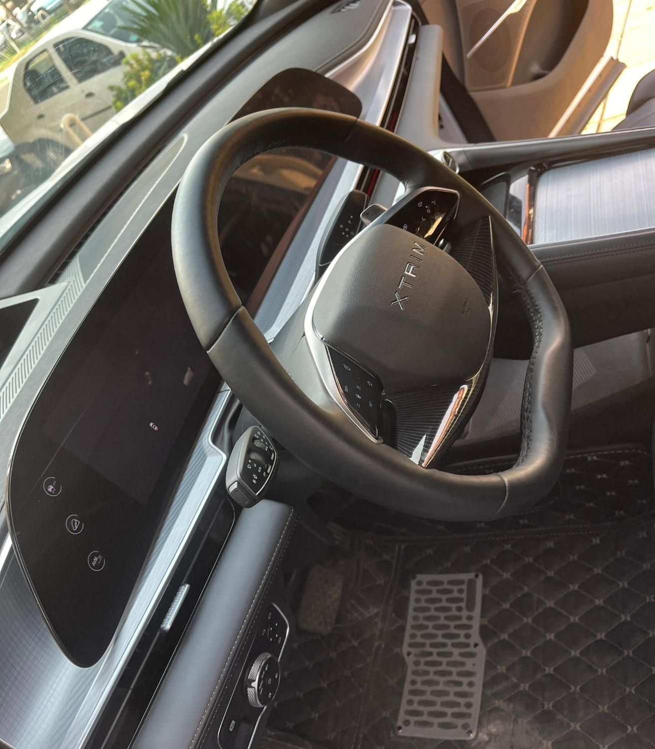 خودرو اکستریـم  (TX)TXL سفیـد *مـدل 1404*|خودرو سواری و وانت|کرج, گوهردشت|دیوار