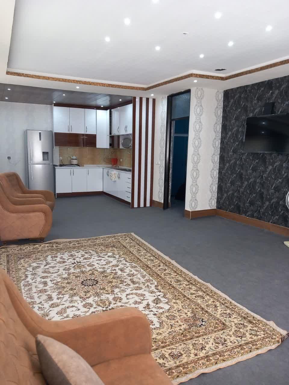 اجاره روزانه/هفتگی/ماهانه ویلا ۷۰۰ متری|اجارهٔ کوتاه‌مدت ویلا و باغ|نجف‌آباد, گلدشت|دیوار