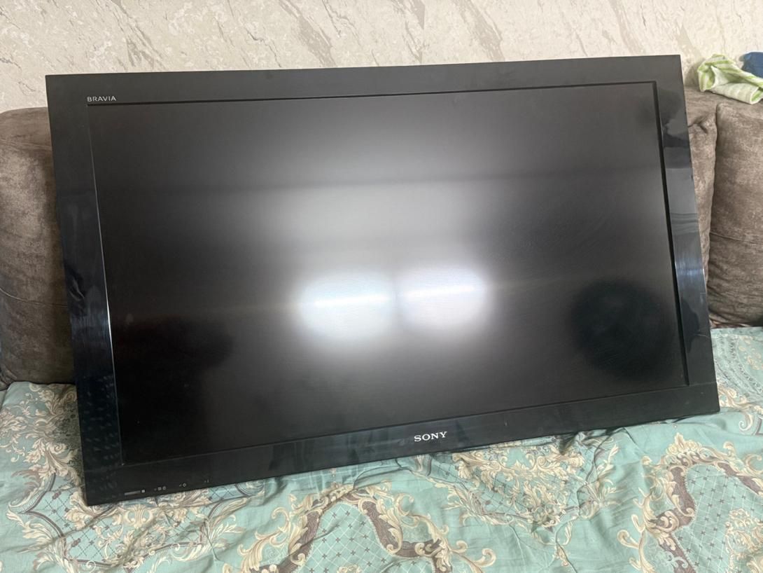 تلویزیون سونی ۴۰ اینچ bravia|تلویزیون و پروژکتور|تهران, توحید|دیوار