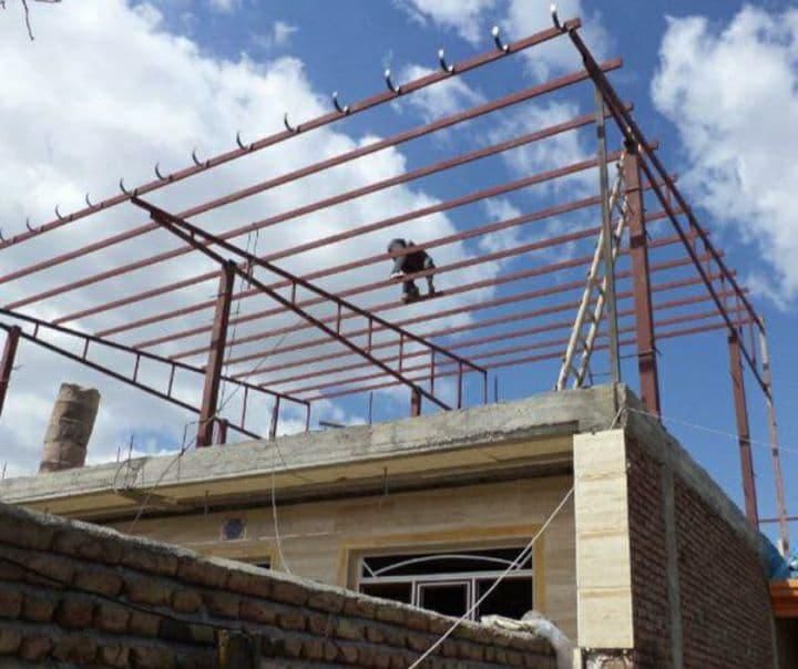 جوشکاری سیار و تعمیرات و مقاوم سازی|خدمات پیشه و مهارت|دزفول, |دیوار