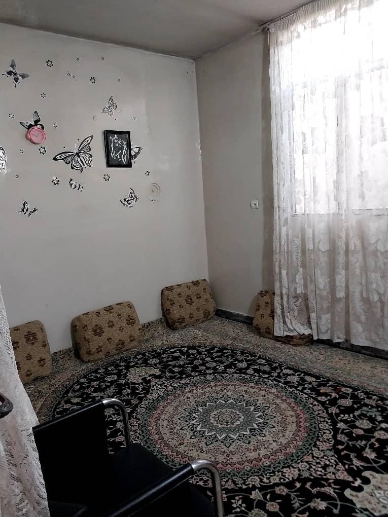42مترواحد11مترقدرالسهم زمین/تکواحدی/غرق درنور|فروش آپارتمان|تهران, شوش (باغ آذری)|دیوار