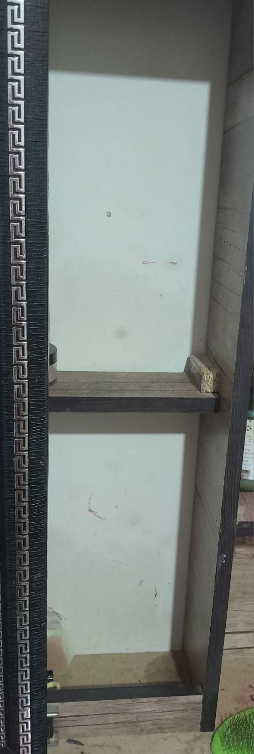 میز توالت تمیز|تخت و سرویس خواب|مسجد سلیمان, |دیوار