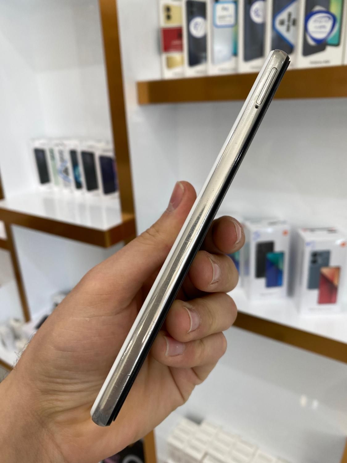 خرید و فروش گوشیهای نو‌ و دست دوم Samsung A32|موبایل|یزد, |دیوار
