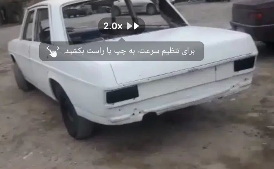 کلاسیک|خودرو کلاسیک|کرج, شهرک بنفشه|دیوار