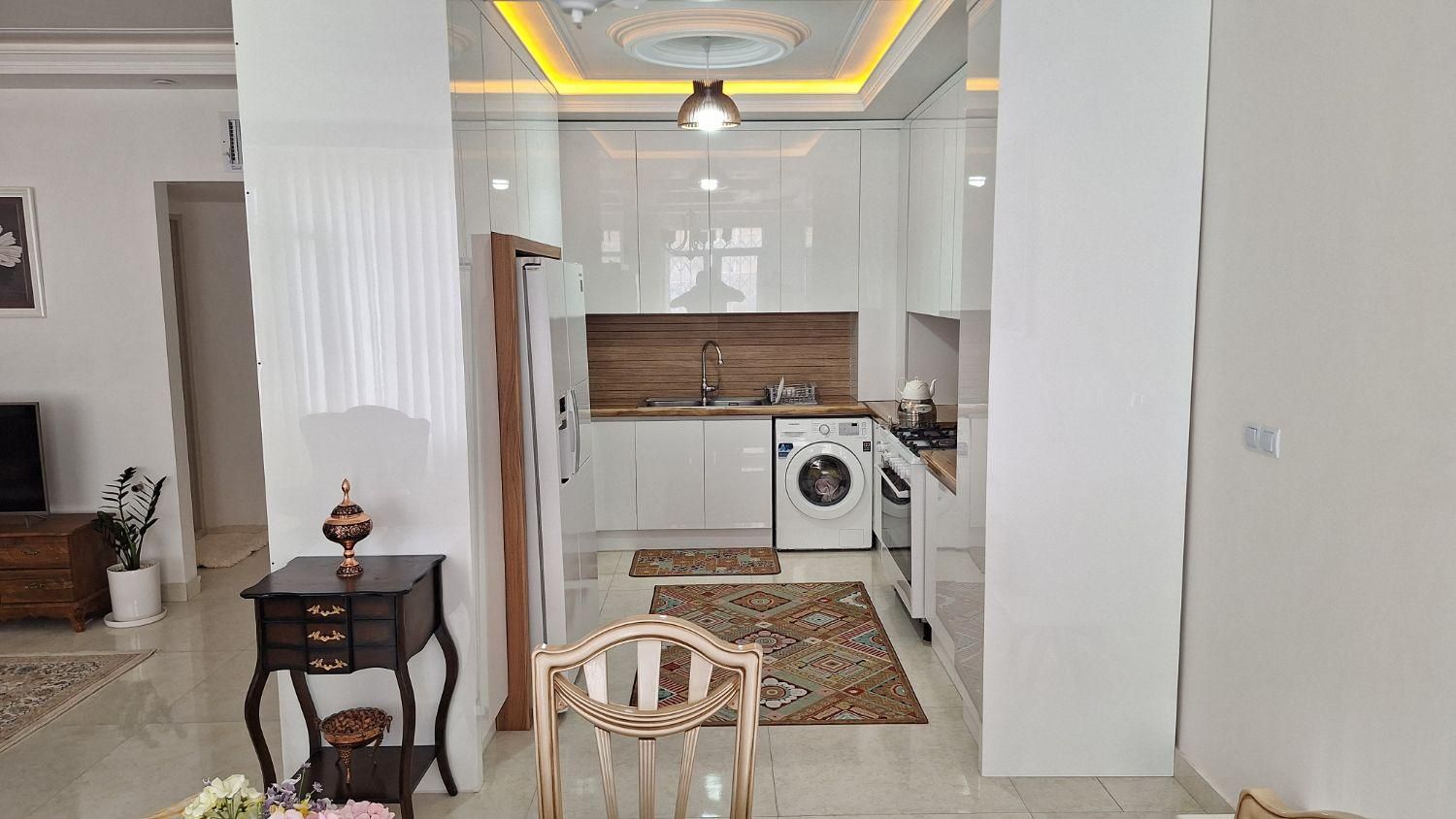 ساخت و نصب و تعمیر کابینت با شرایط شما|خدمات پیشه و مهارت|گلپایگان, |دیوار