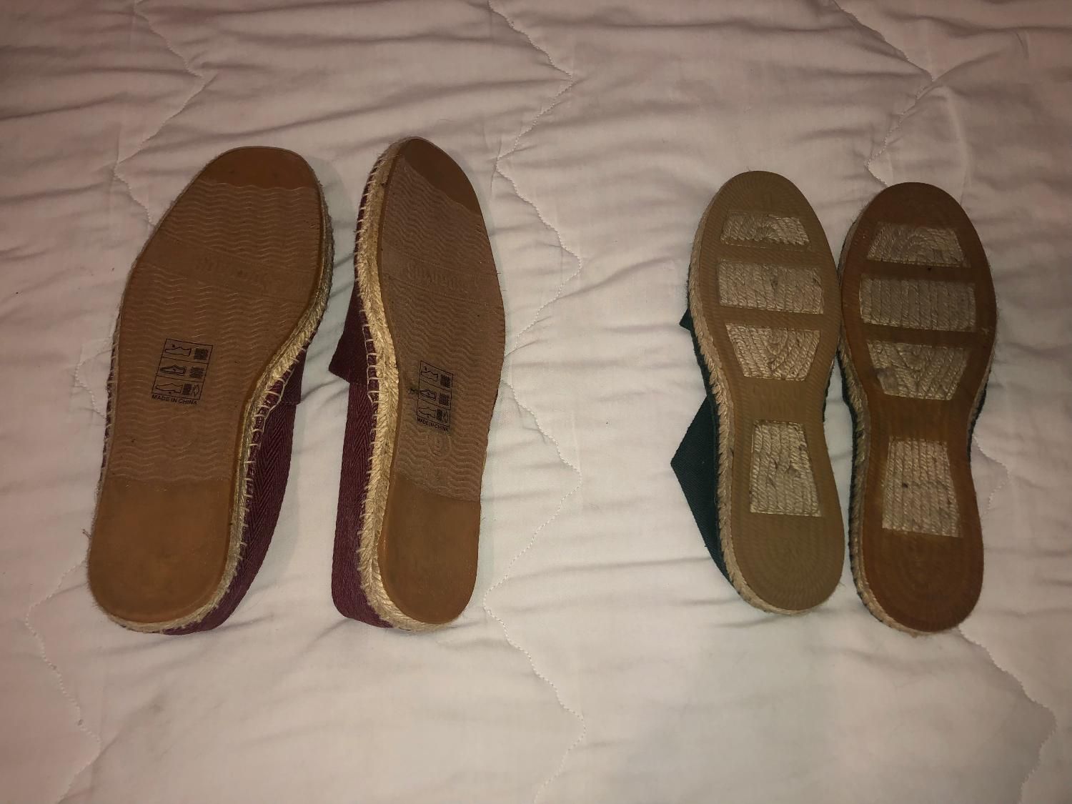 کالج کنفی|کیف، کفش، کمربند|تهران, درکه|دیوار