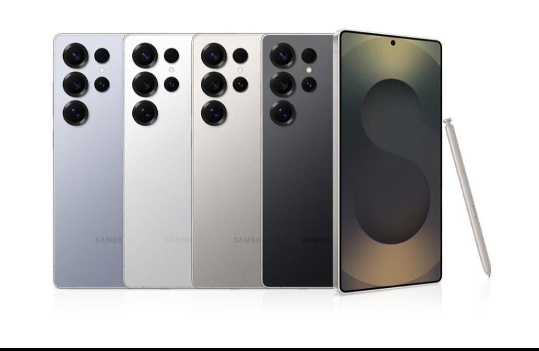 سامسونگ galaxy s25 ultra  اقساط|موبایل|تهران, قبا|دیوار