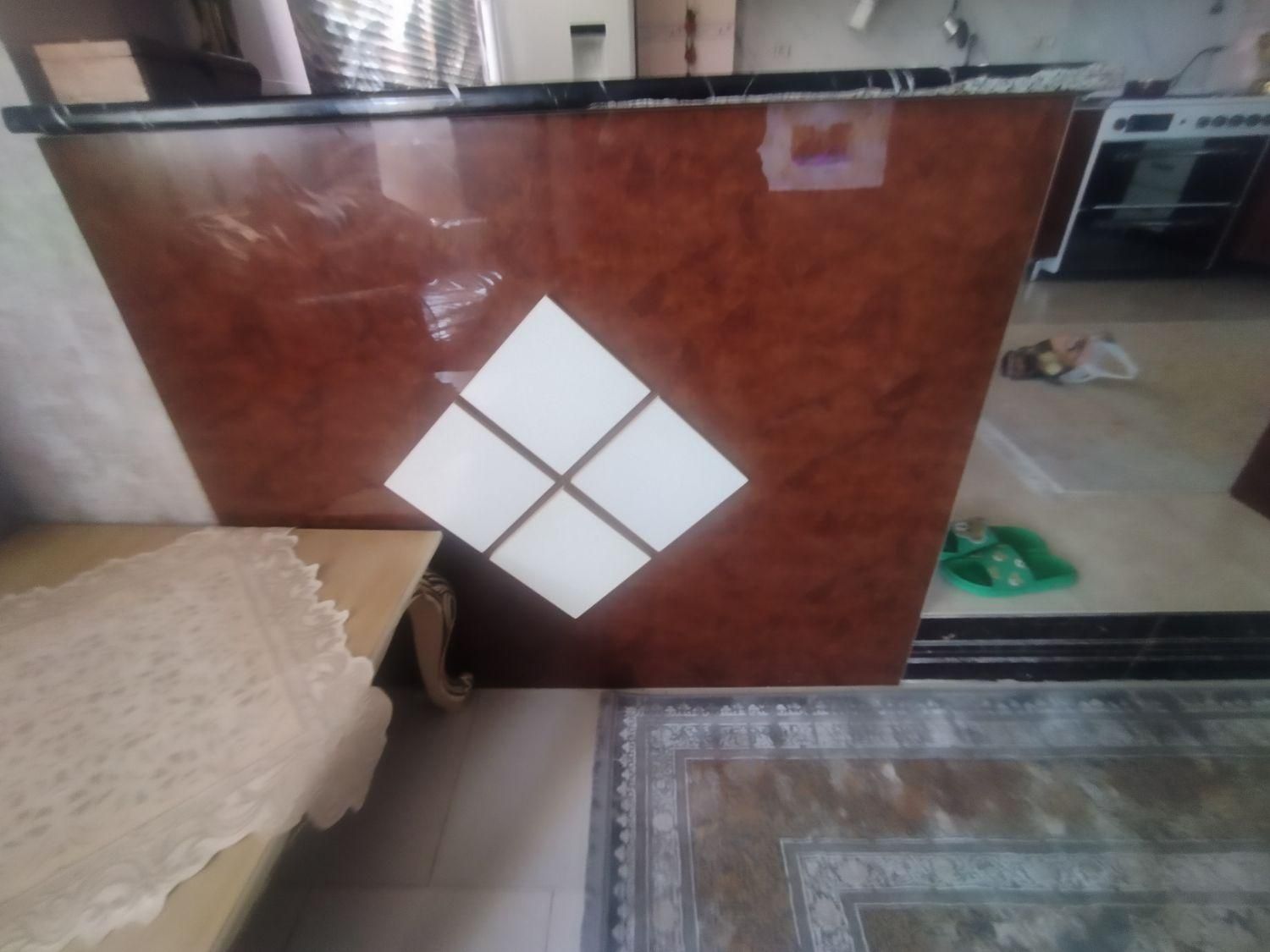 کابینت هایکلاس|مصالح و تجهیزات ساختمان|شاهرود, |دیوار