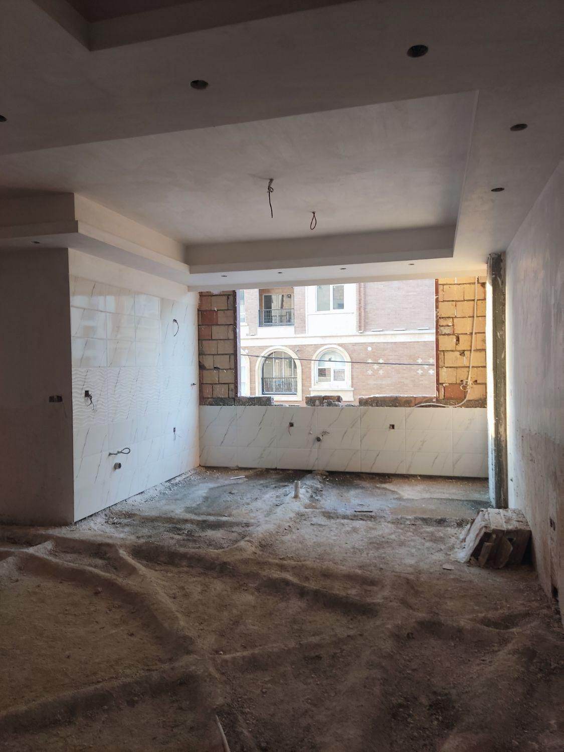 آپارتمان ۹۰ متر فول امکانات تاپ لوکیشن منطقه ۱۸|فروش آپارتمان|تهران, شادآباد|دیوار