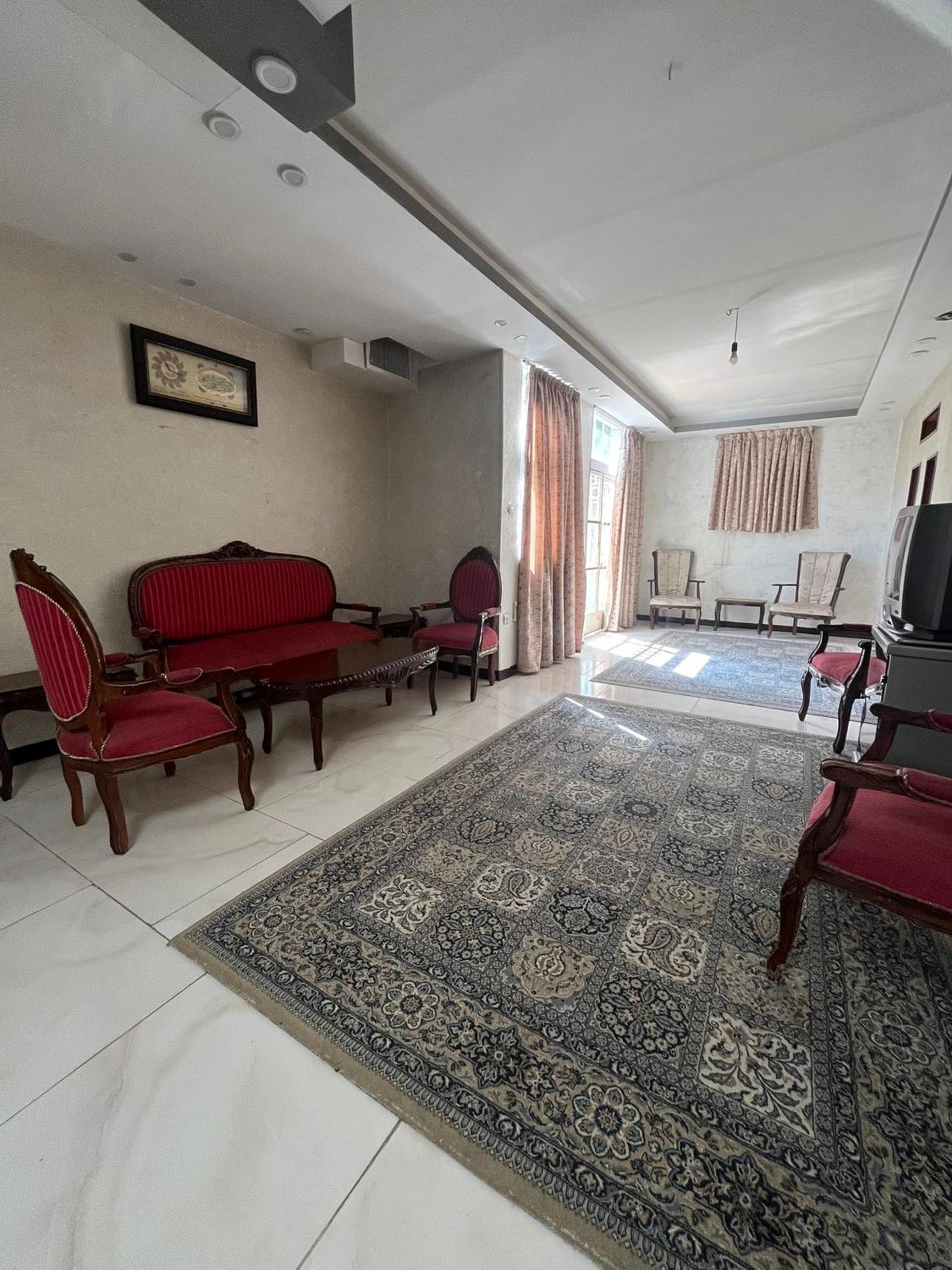 منزل ویلایی دربست یک خوابه|اجارهٔ کوتاهمدت آپارتمان و سوئیت|اصفهان, نقش جهان|دیوار