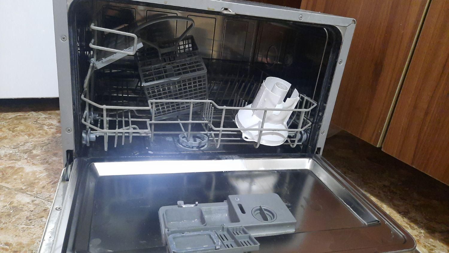 ظرفشویی فلر|ماشین ظرفشویی|اسلامشهر, شهرک واوان|دیوار