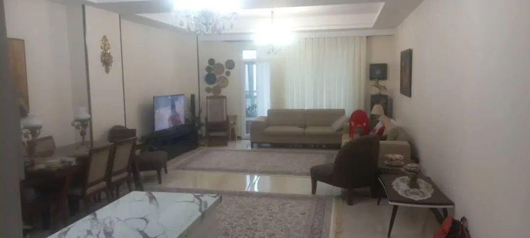 فروش واحد ۱۰۷ متری در گلستان مهرشهر فاز ۳|فروش آپارتمان|کرج, گلستان|دیوار
