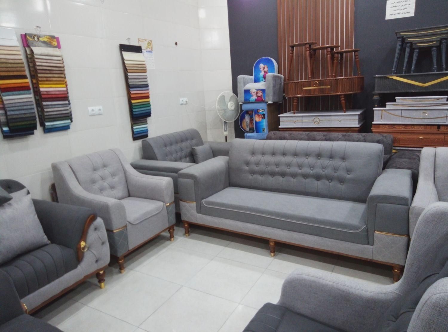 مبل آرتا|مبلمان خانگی و میز عسلی|لار, |دیوار