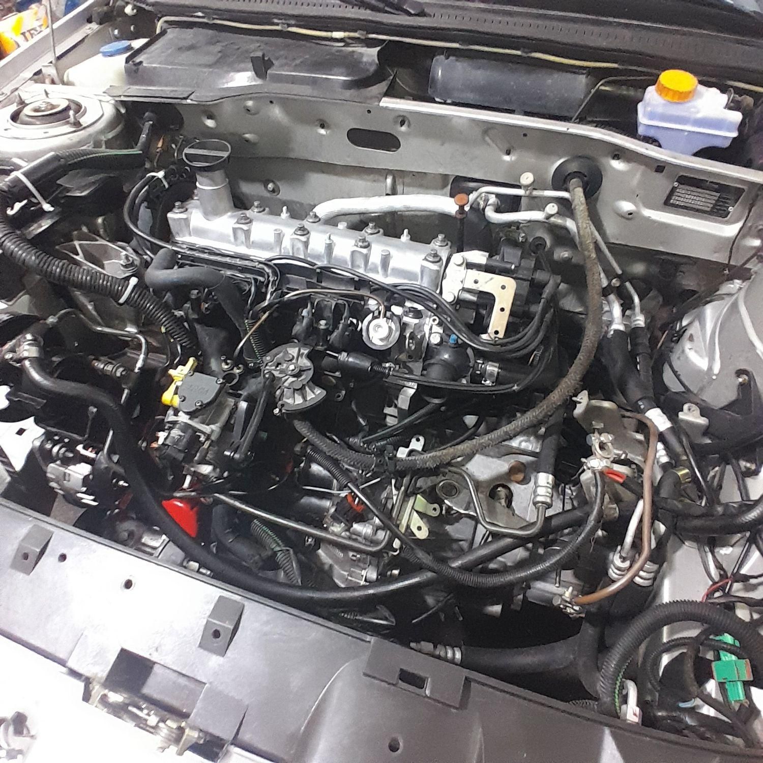 تعمیر گاه مکانیکی کارما|خدمات موتور و ماشین|اصفهان, حصه شمالی|دیوار